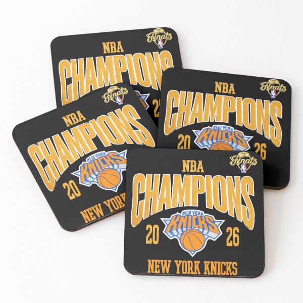 Item preview, NBA Finals Champions New York Knicks 2026 New York Knicks Fan designed and sold by CalyZOam99.