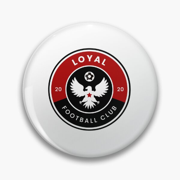 Item preview, FOOTBALL LOGO designed and sold by SudeeshArt.