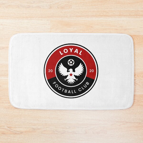 Item preview, FOOTBALL LOGO  designed and sold by SudeeshArt.