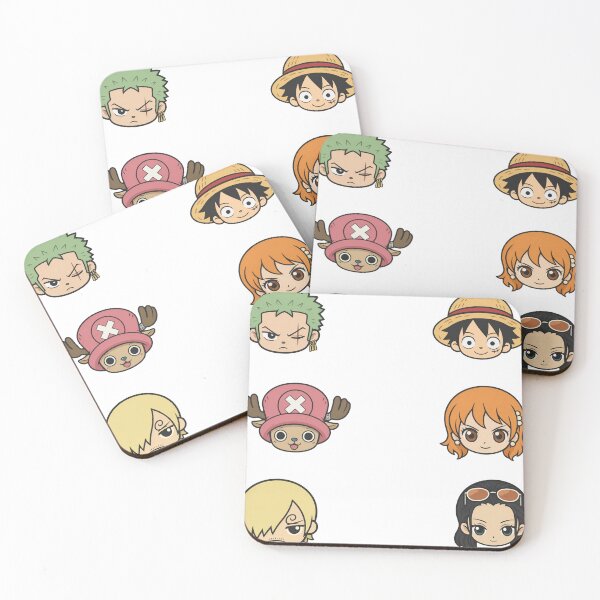 Item preview, One Piece  designed and sold by OrangeD-esign.