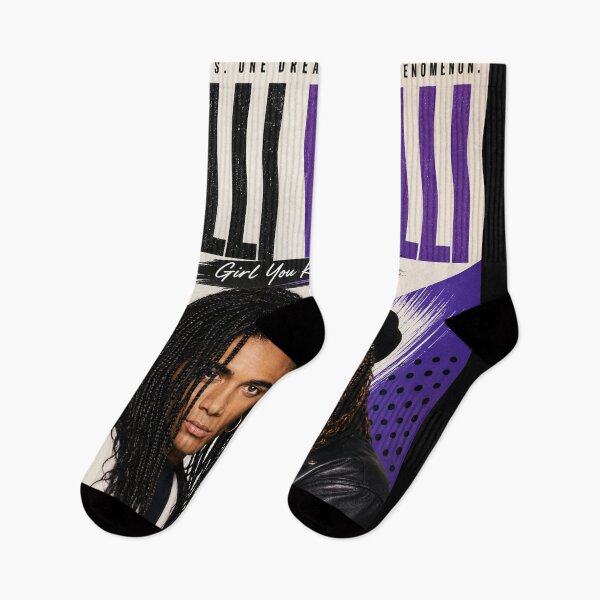 Item preview, Milli Vanilli The Iconic Duo designed and sold by virge86.