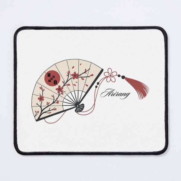 Item preview, ARIRANG 11 designed and sold by KayeSystems.