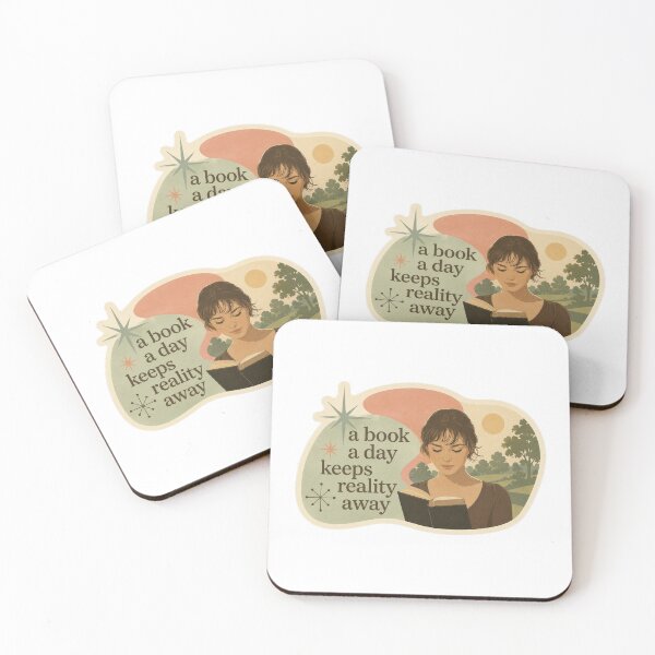 Item preview, a book a day designed and sold by Urbantheseus.