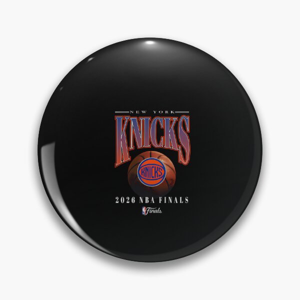 Item preview, Knicks Finals designed and sold by HeinzanoRoder.
