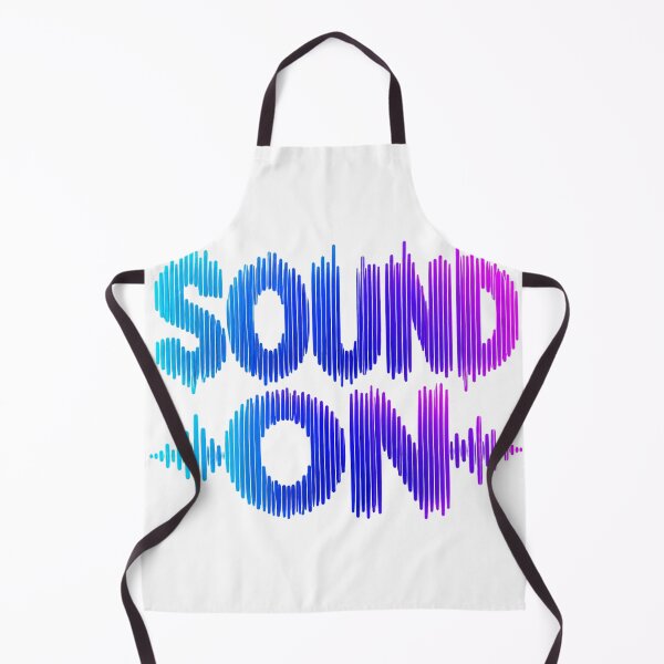 Item preview, Sound On Audio Wave Design designed and sold by the-dovlat.