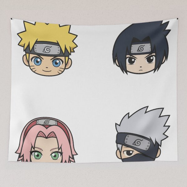 Item preview, Naruto designed and sold by OrangeD-esign.
