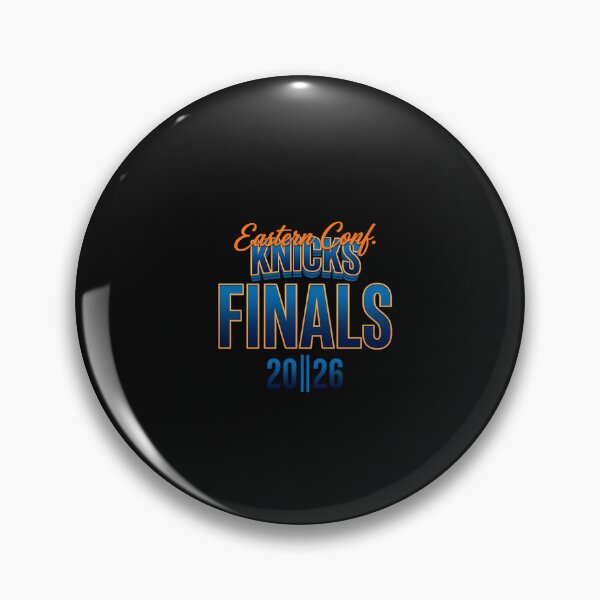 Item preview, Knicks Finals Bound 2026 designed and sold by HeinzanoRoder.
