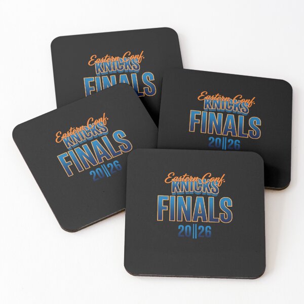 Item preview, Knicks Finals Bound 2026 designed and sold by HeinzanoRoder.