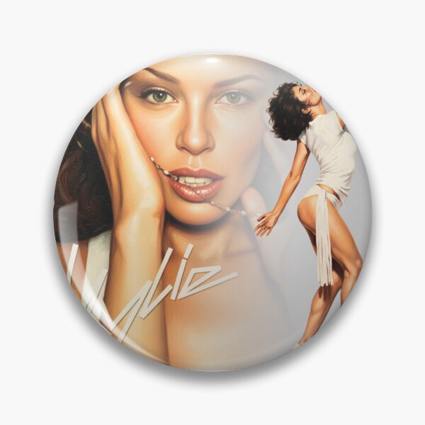 Item preview, Kylie Fever designed and sold by RahniNM.