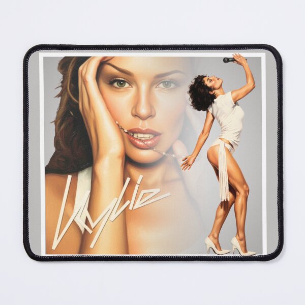 Item preview, Kylie Fever designed and sold by RahniNM.