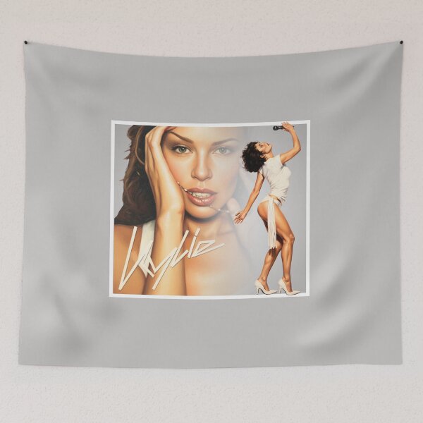 Item preview, Kylie Fever designed and sold by RahniNM.