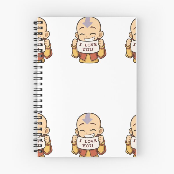Item preview, Avatar Aang designed and sold by OrangeD-esign.