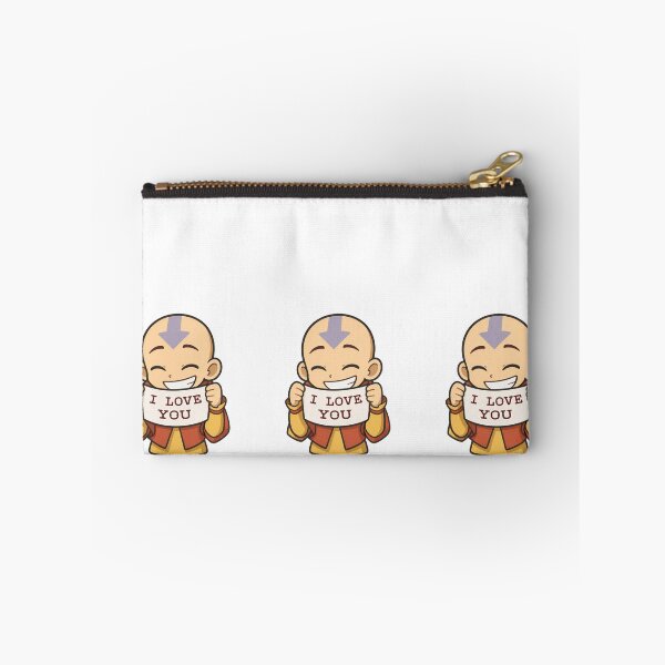 Item preview, Avatar Aang designed and sold by OrangeD-esign.