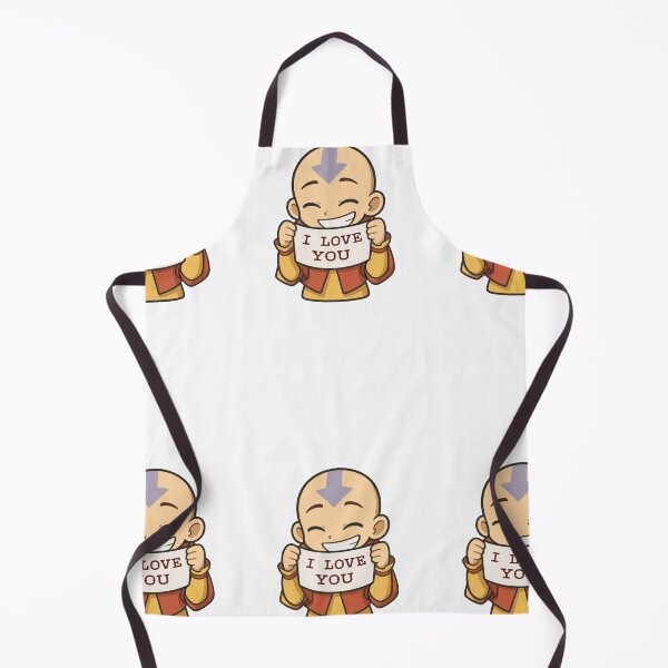 Item preview, Avatar Aang designed and sold by OrangeD-esign.