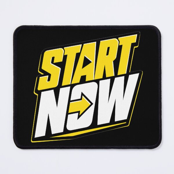 Item preview, Start Now Take Action Today designed and sold by the-dovlat.