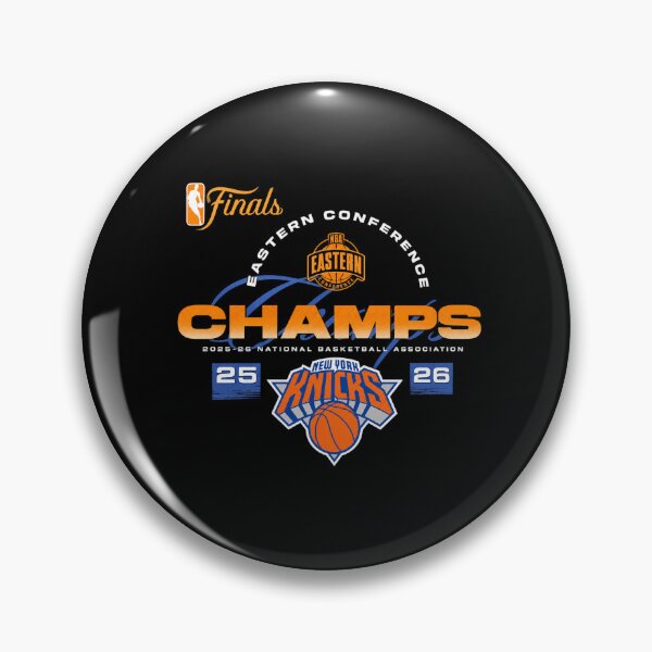 Item preview, New York Knicks Eastern Conference Champs basketball 2025-26 NBA Finals designed and sold by MartaNeubano.