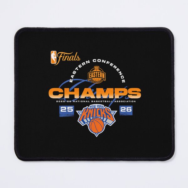 Item preview, New York Knicks Eastern Conference Champs basketball 2025-26 NBA Finals designed and sold by MartaNeubano.