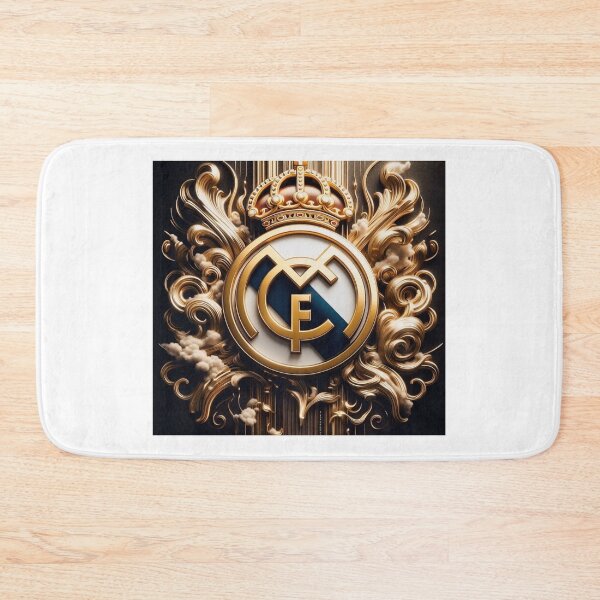 Item preview, Hala Madrid designed and sold by casamomo.