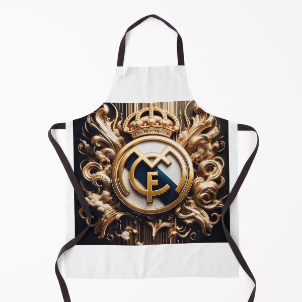 Item preview, Hala Madrid designed and sold by casamomo.