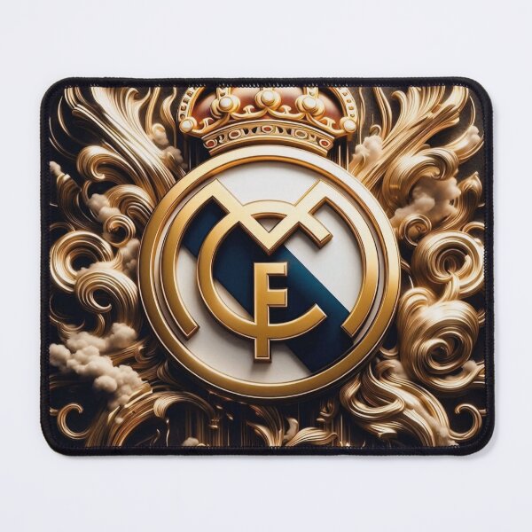 Item preview, Hala Madrid designed and sold by casamomo.