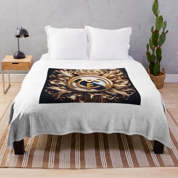 Item preview, Hala Madrid designed and sold by casamomo.