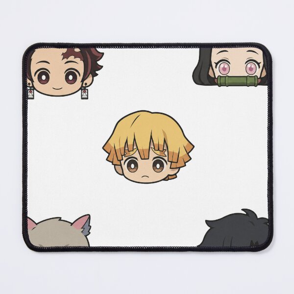 Item preview, Demon slayer designed and sold by OrangeD-esign.