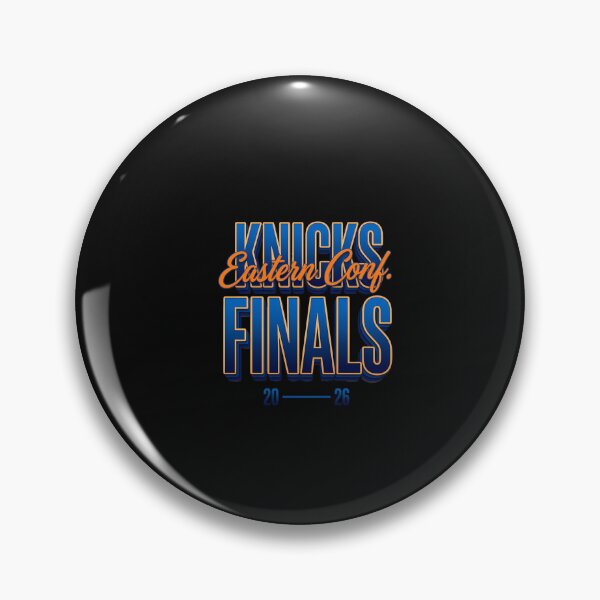 Item preview, Knicks Eastern Conference Finals designed and sold by HeinzanoRoder.