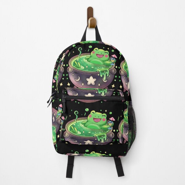 Item preview, Frog Soup designed and sold by Vinji-art.