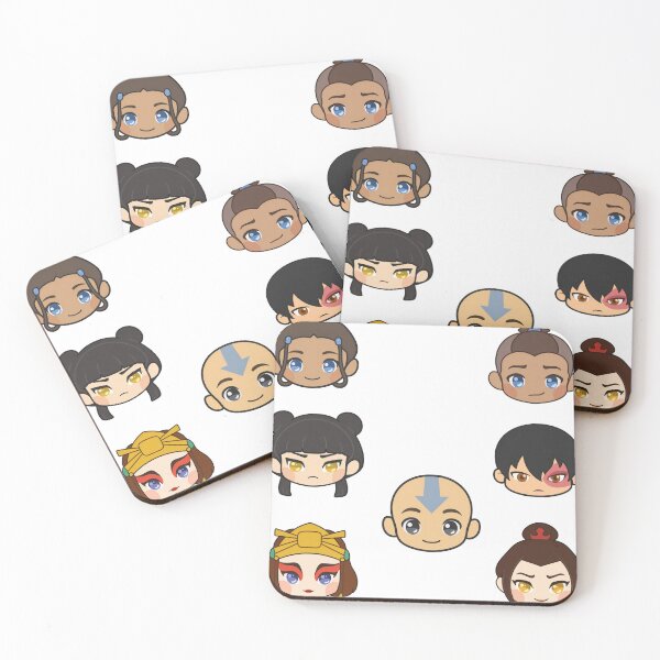 Item preview, Avatar Aang designed and sold by OrangeD-esign.
