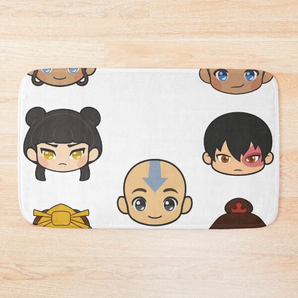 Item preview, Avatar Aang designed and sold by OrangeD-esign.