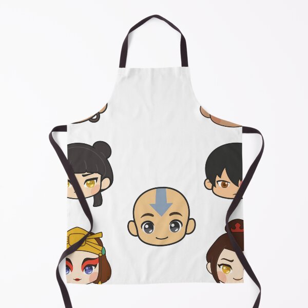 Item preview, Avatar Aang designed and sold by OrangeD-esign.