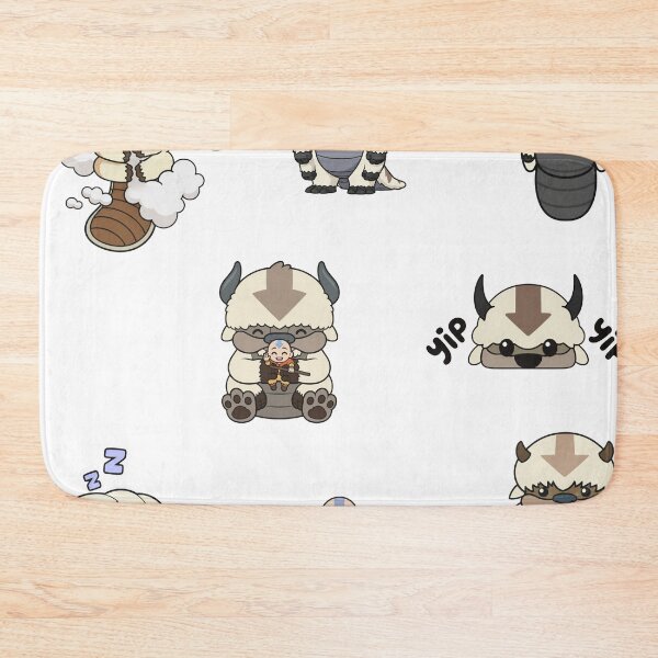 Item preview, Appa designed and sold by OrangeD-esign.