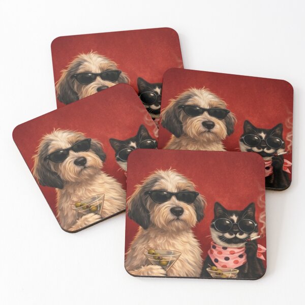 Item preview, Animals designed and sold by Creativnani.