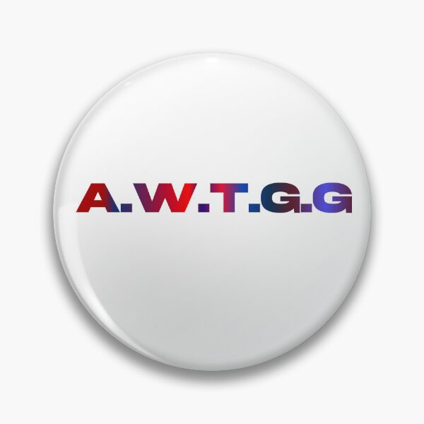 Item preview, Are We The Good Guys (A.W.T.G.G) designed and sold by ZooStateofMind.