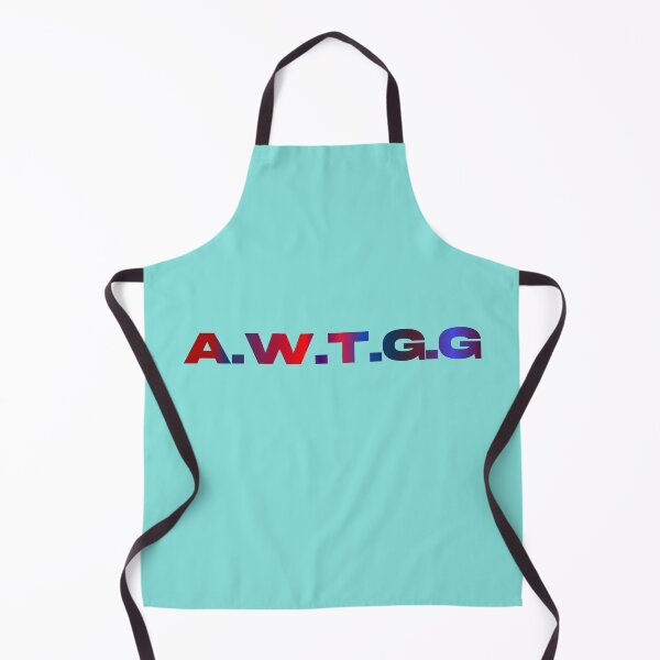 Item preview, Are We The Good Guys (A.W.T.G.G) designed and sold by ZooStateofMind.