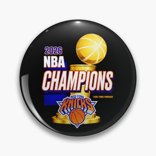 Item preview, 2026 NBA Champions New York Knicks New York Forever Basketball Fan designed and sold by CalyZOam99.