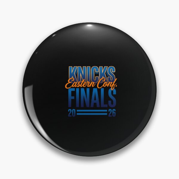 Item preview, Knicks Eastern Conference Finals designed and sold by HeinzanoRoder.