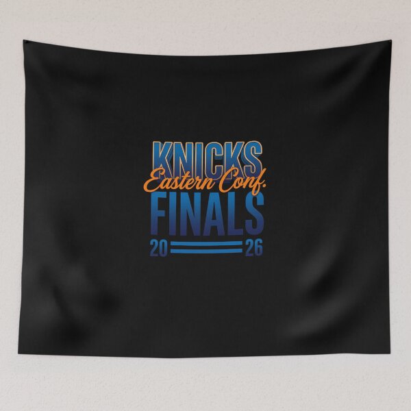 Item preview,  Knicks Eastern Conference Finals designed and sold by HeinzanoRoder.