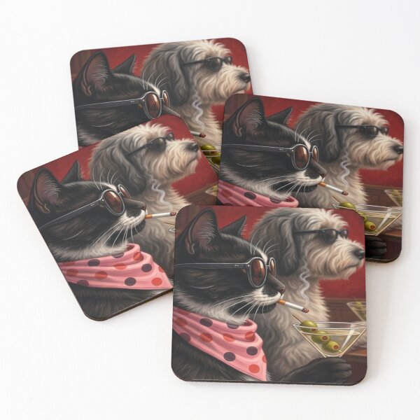Item preview, Animals designed and sold by Creativnani.