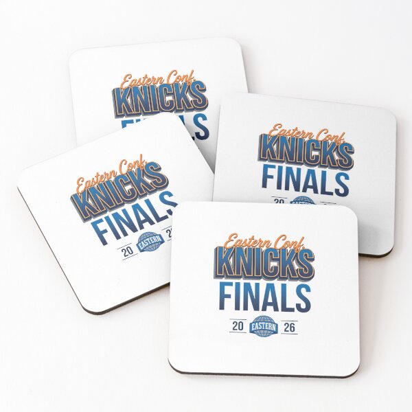 Item preview, Knicks Eastern Conference Finals designed and sold by HeinzanoRoder.
