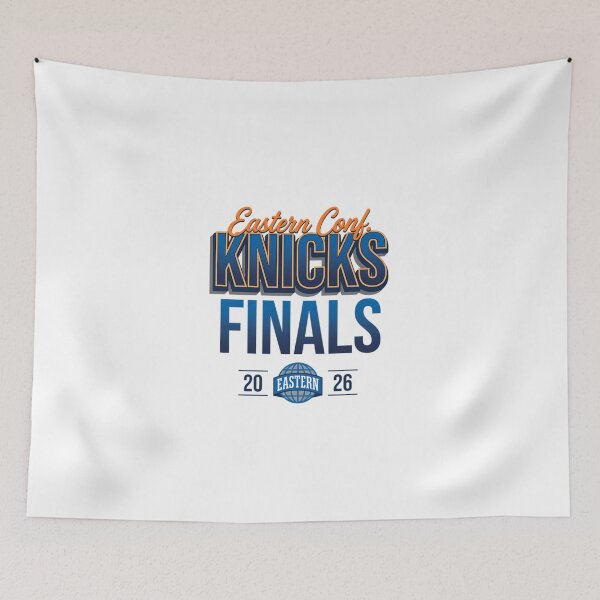 Item preview, Knicks Eastern Conference Finals designed and sold by HeinzanoRoder.