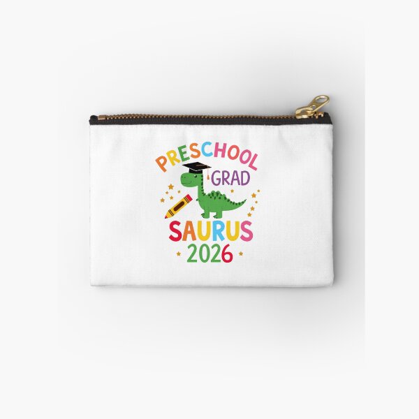 Item preview, Preschool Grad Saurus 2026 Kindergarten Student Graduation designed and sold by JonesFlora2025.