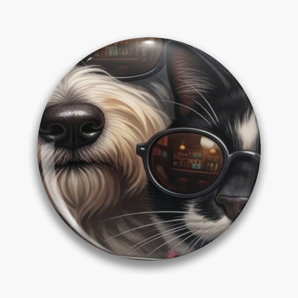 Item preview, Animals designed and sold by Creativnani.
