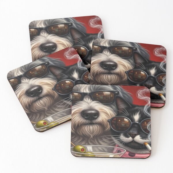 Item preview, Animals designed and sold by Creativnani.