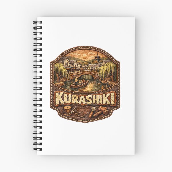 Item preview, Kurashiki Papercraft Sticker Souvenir Summer Edition designed and sold by Imaginarium of Chaos falcon88 .