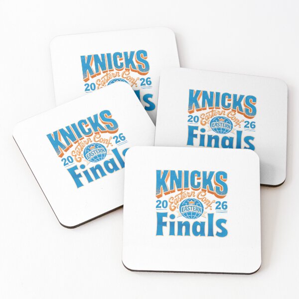 Item preview, Knicks Finals designed and sold by HeinzanoRoder.