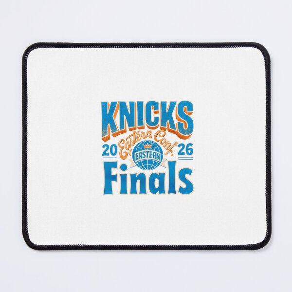 Item preview, Knicks Finals designed and sold by HeinzanoRoder.