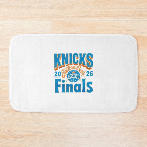 Item preview, Knicks Finals designed and sold by HeinzanoRoder.