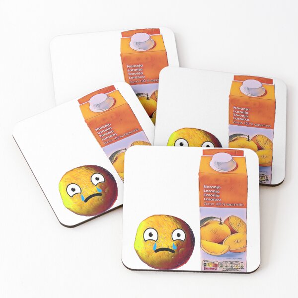 Item preview, Orange juice designed and sold by cris2111.