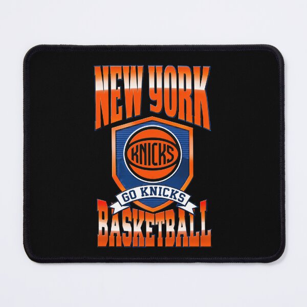 Item preview, New York Knicks Go Knicks basketball NBA Finals designed and sold by MartaNeubano.